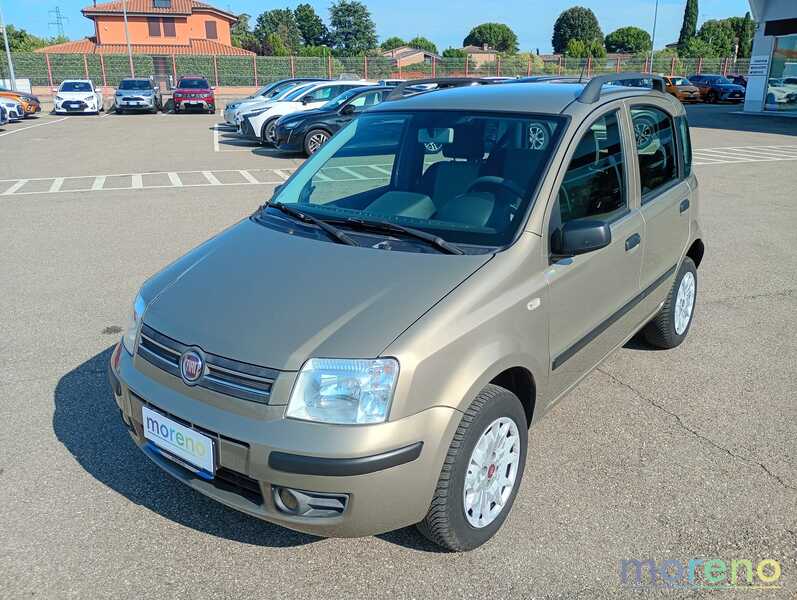 FIAT Panda - 1.2 natural power Dynamic - usato