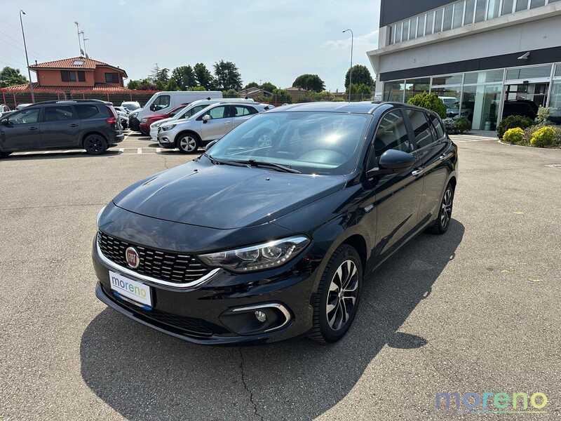 FIAT Tipo - SW 1.3 mjt Lounge s&s 95 CV - usato