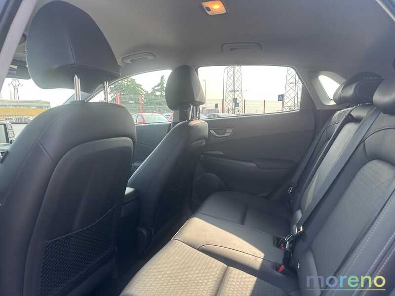 HYUNDAI Kona - 1.6 crdi Xpossible Safety Pack 4wd 136 CV dct - usato