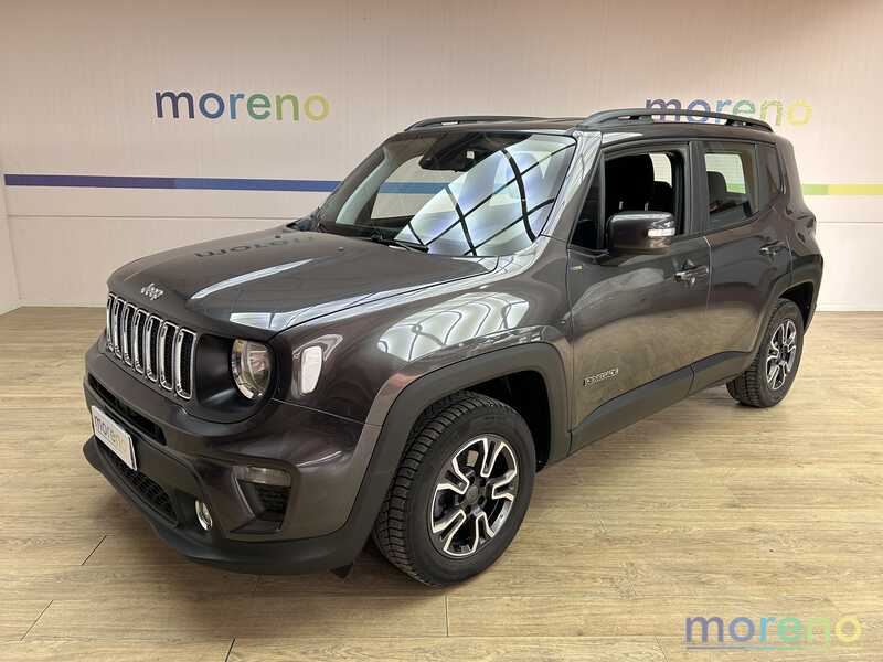 JEEP Renegade - 1.6 MJT 120 CV Longitude 2WD - usato