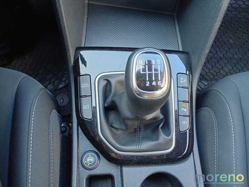 KIA Sportage - 1.6 tgdi Gpl Business 136 CV 2WD - usato