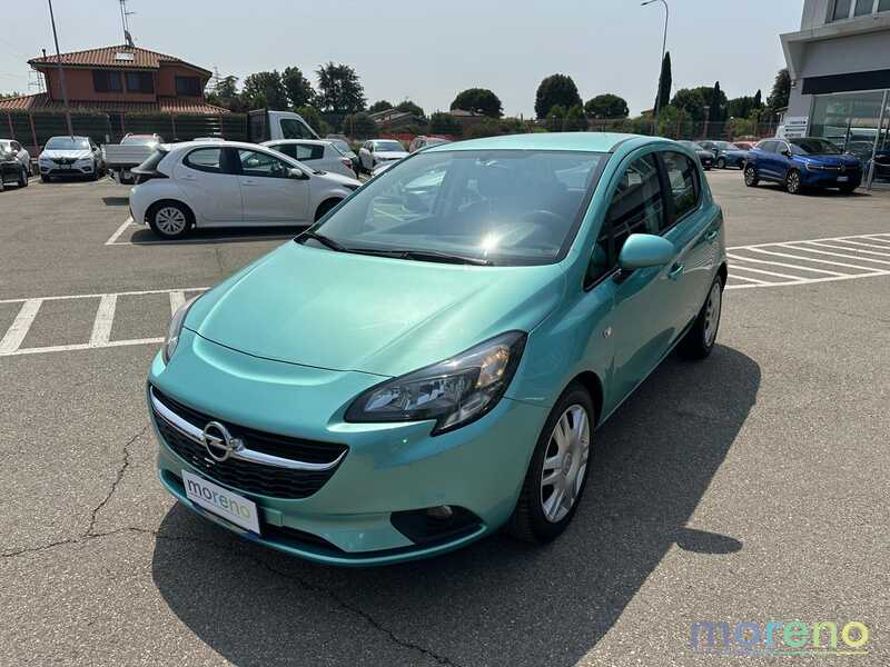 OPEL Corsa - 1.2 - usato
