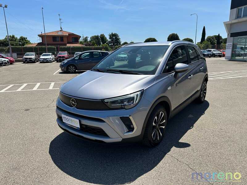 OPEL Crossland - 1.2 83 CV Elegance s&s - usato