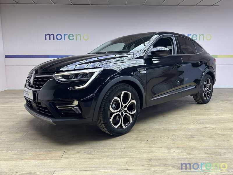 RENAULT Arkana - 1.6 E-Tech 145 CV hybrid Intens - usato