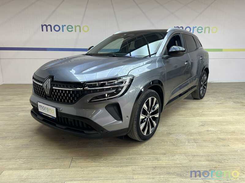 RENAULT Austral - 1.2 E-Tech full hybrid Techno 200 CV Auto - usato