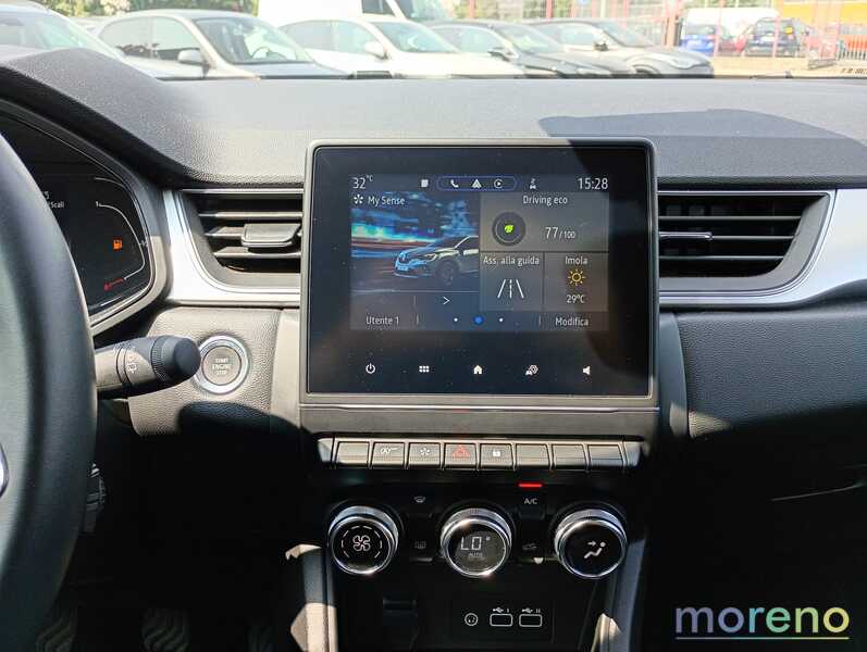 RENAULT Captur - 1.0 TCe 90 CV Techno - usato