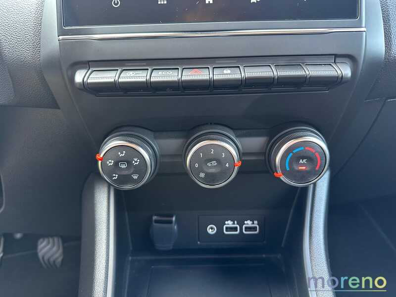 RENAULT Captur - 1.0 TCe 100 CV Equilibre GPL - usato