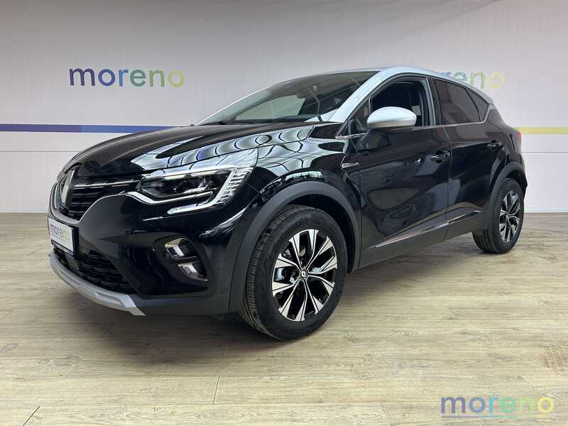 RENAULT Captur - 1.0 TCe 100 CV Techno GPL - usato