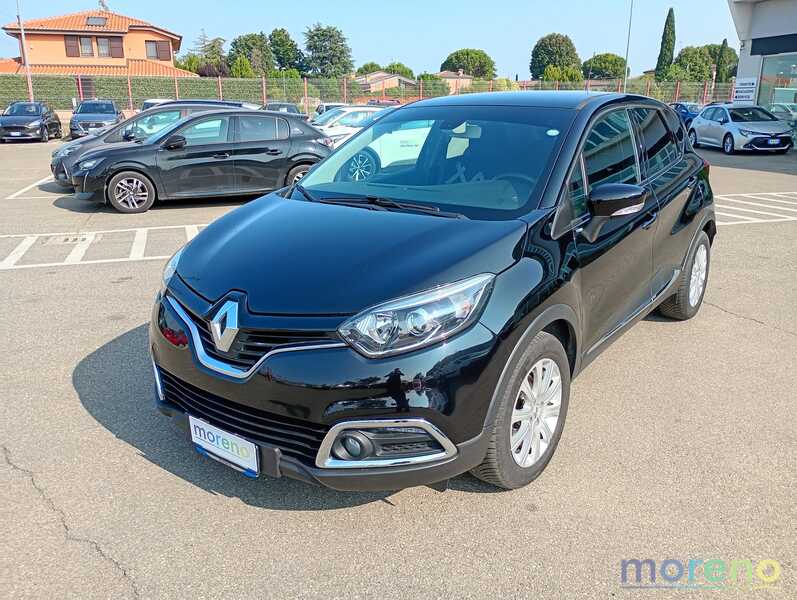 RENAULT Captur - 1.5 dCi 90 CV Energy R-Link s&s - usato