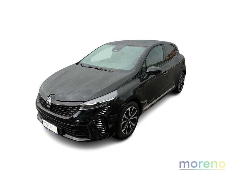 RENAULT Clio - 1.0 TCe Techno 90 CV - usato