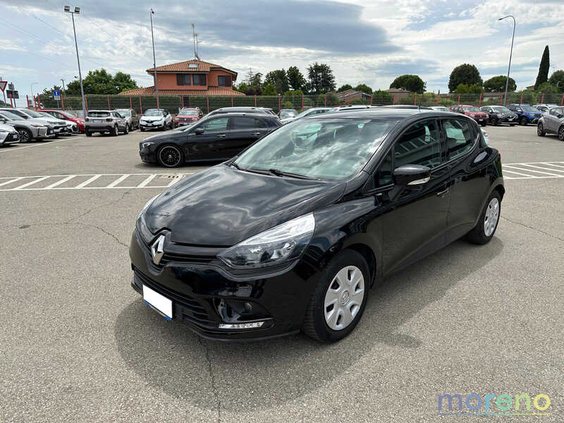 RENAULT Clio - 1.2 16v Life 75 CV - usato