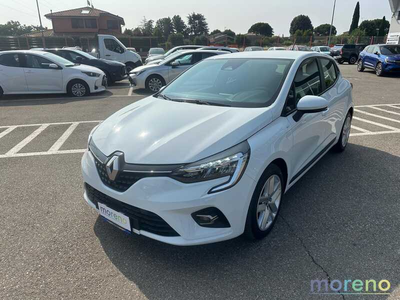 RENAULT Clio - 1.0 TCe 90 CV Zen - usato