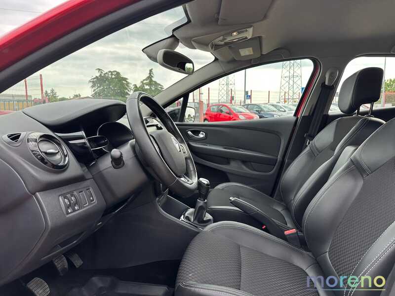 RENAULT Clio - 1.5 dci 90 CV Moschino Zen - usato