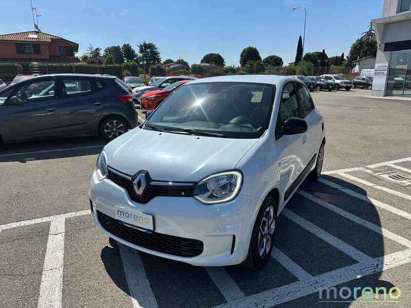 RENAULT Twingo - 1.0 sce Zen 65cv - usato