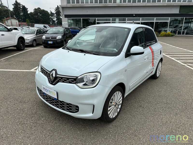 RENAULT Twingo - Vibes 22kWh - usato