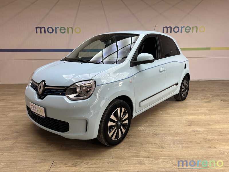 RENAULT Twingo - Intens 22kWh - usato