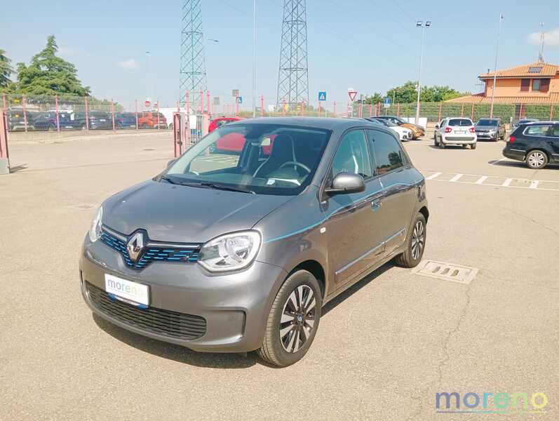 RENAULT Twingo - Intens 22kWh - usato