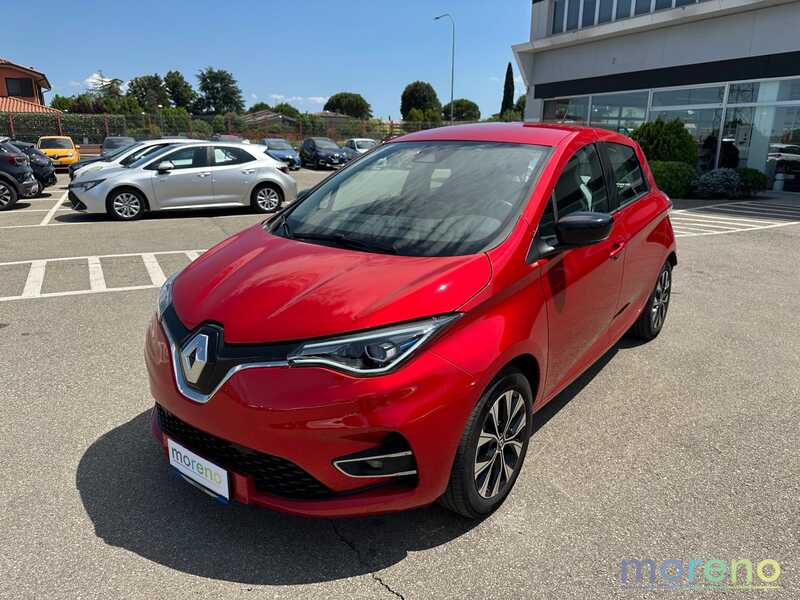 RENAULT Zoe - Zen R135 - usato