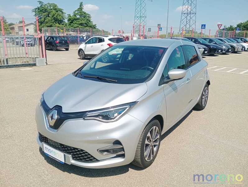 RENAULT Zoe - Intens R135 - usato