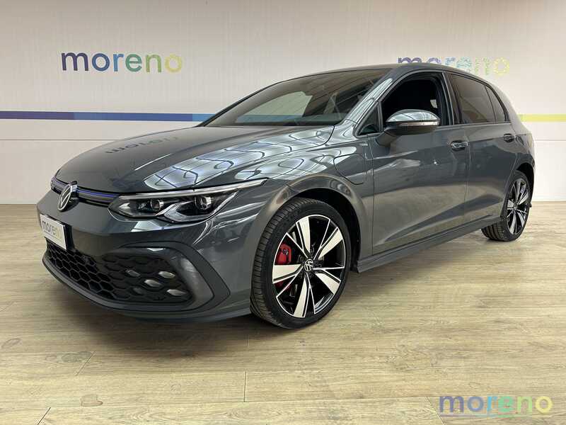 VOLKSWAGEN Golf - 1.4 GTE dsg - usato