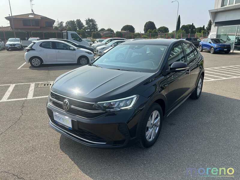 VOLKSWAGEN Taigo - 1.0 tsi Life 95 CV - usato