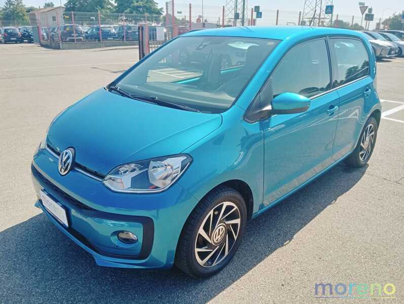 VOLKSWAGEN up! - 1.0 eco up! move up! 68 CV 5p - usato