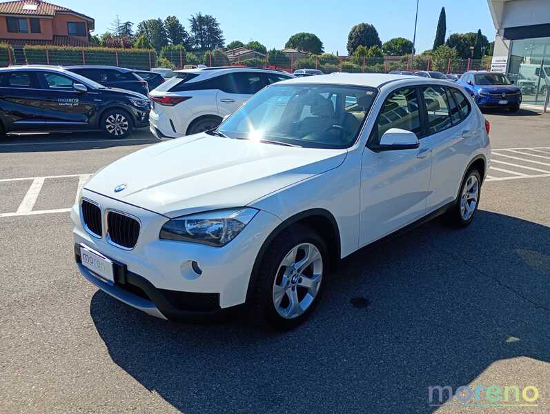 BMW X1 - sdrive18d xLine - usato