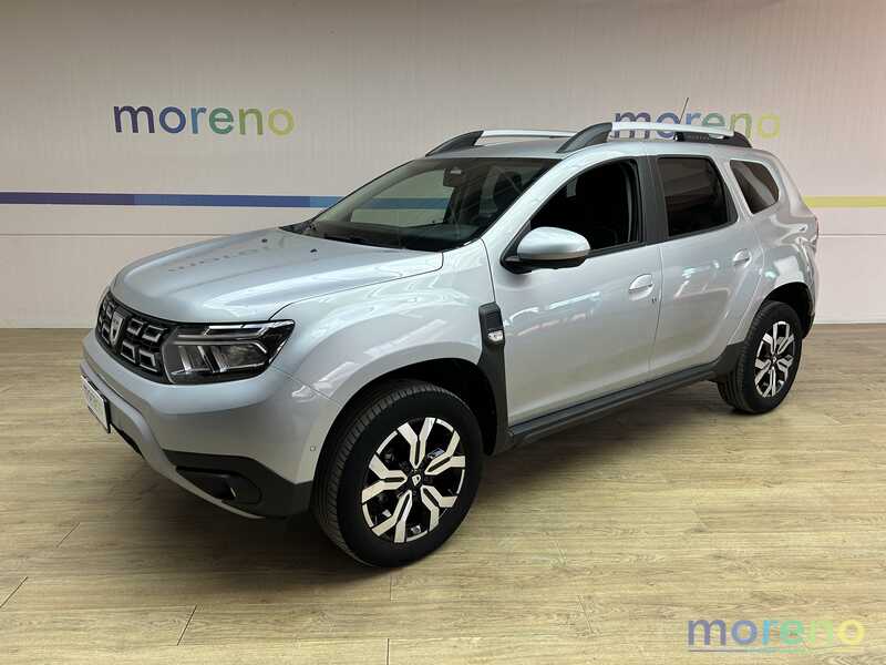 DACIA Duster - 1.0 TCe GPL 100 CV Prestige 4x2 - usato