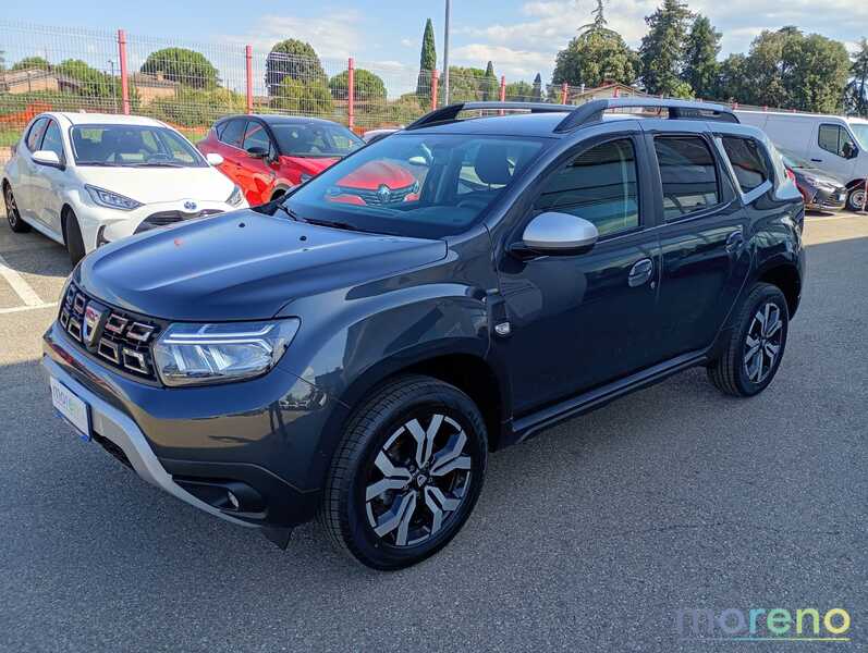 DACIA Duster - 1.5 blue dCi 115 CV Comfort 4x2 s&s - usato