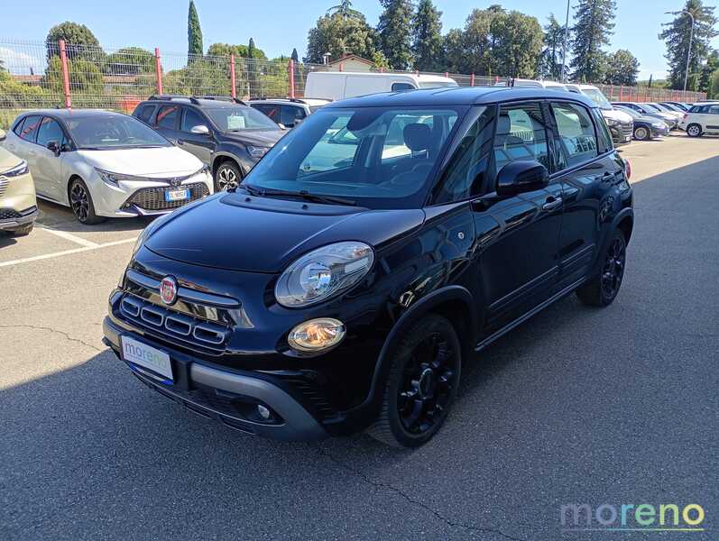 FIAT 500L - Cross 1.4 s&s 95 CV - usato