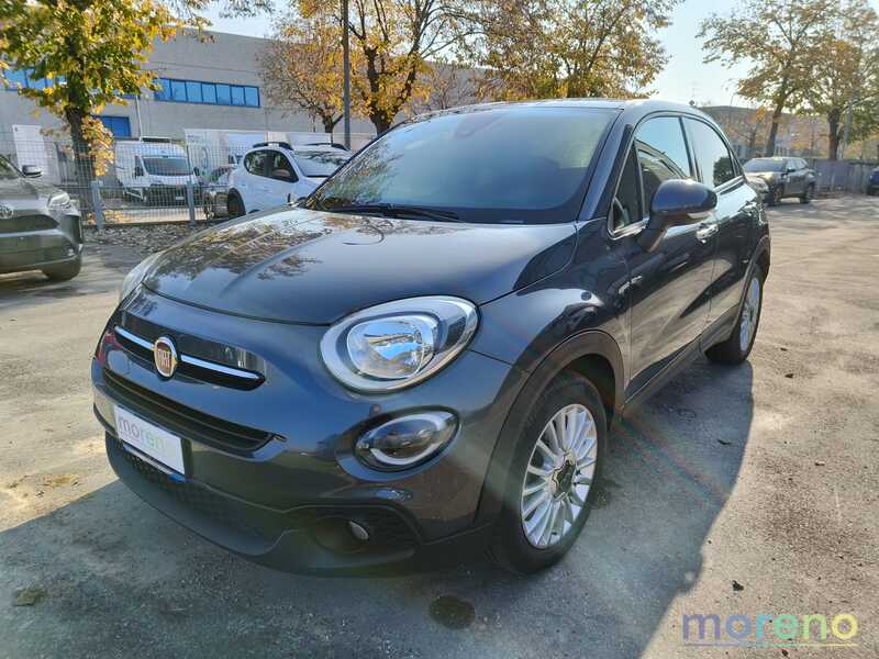 FIAT 500X - 1.0 T3 120 CV Connect - usato