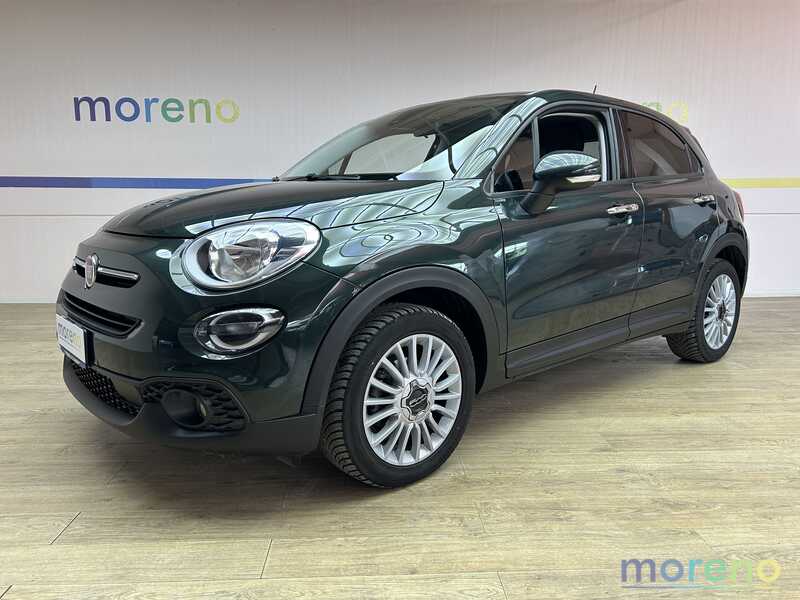 FIAT 500X - 1.3 MJT 95 CV Urban 4x2 - usato