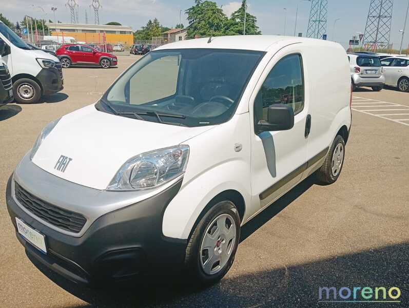 FIAT Fiorino - cargo 1.3 mjt 95 CV SX - usato