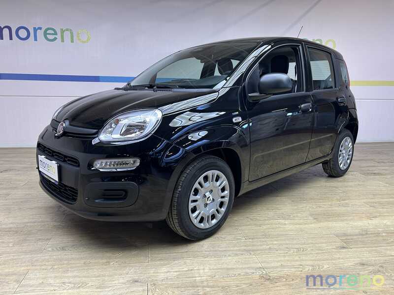 FIAT Panda - 1.0 firefly hybrid s&s 70 CV - km 0