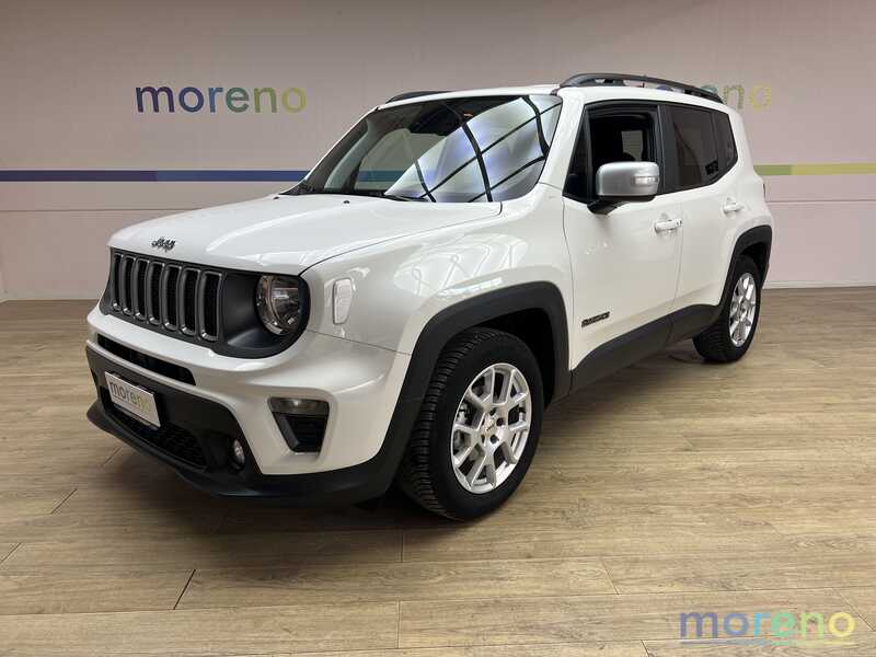 JEEP Renegade - 1.0 t3 Limited 2WD - usato