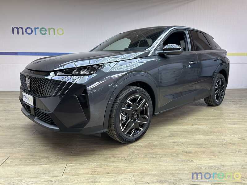 PEUGEOT 3008 - 1.2 hybrid Allure 145 CV e-dcs6 - km 0