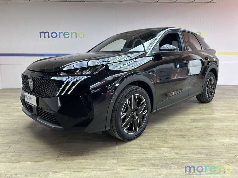 PEUGEOT 3008 - 1.2 hybrid Allure 145 CV e-dcs6 - km 0