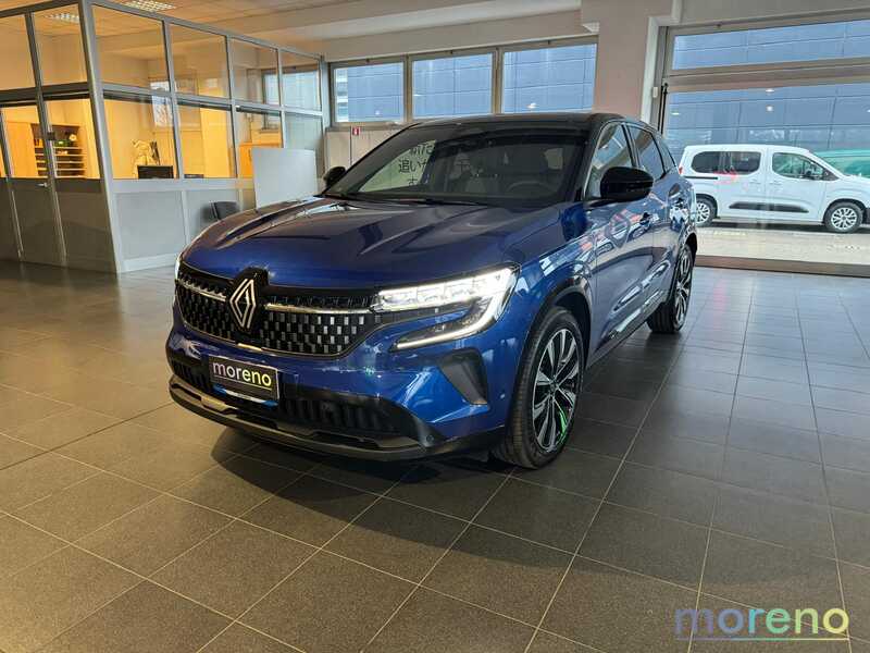 RENAULT Austral - 1.2 E-Tech full hybrid Techno 200 CV Auto - usato