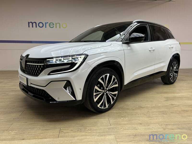 RENAULT Austral - 1.2 E-Tech full hybrid 200 CV Iconic auto - usato