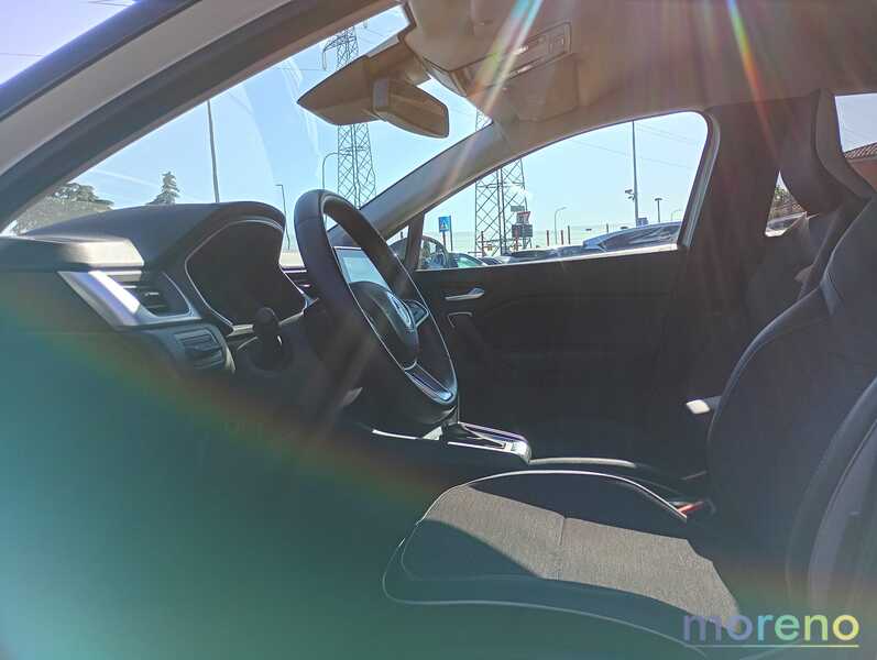 RENAULT Captur - 1.6 hybrid Intens E-Tech 145 CV Auto - usato