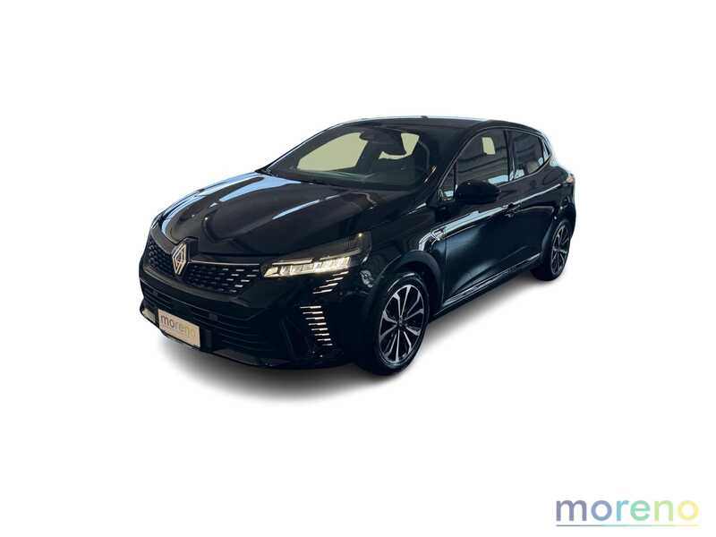 RENAULT Clio - 1.0 TCe Techno 90 CV - usato