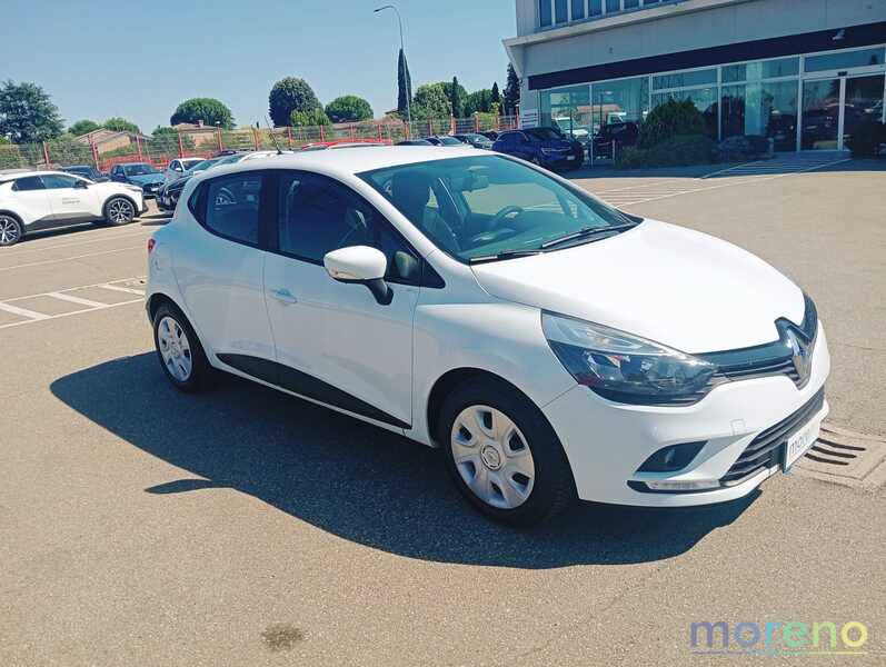 RENAULT Clio - 0.9 tce 90 CV energy Life GPL - usato