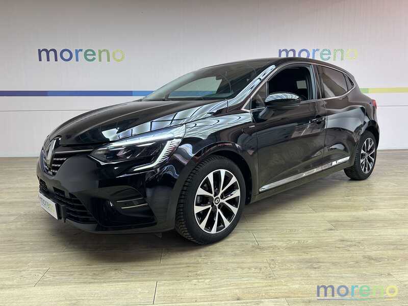 RENAULT Clio - 1.0 tce 100 CV Intens GPL - usato