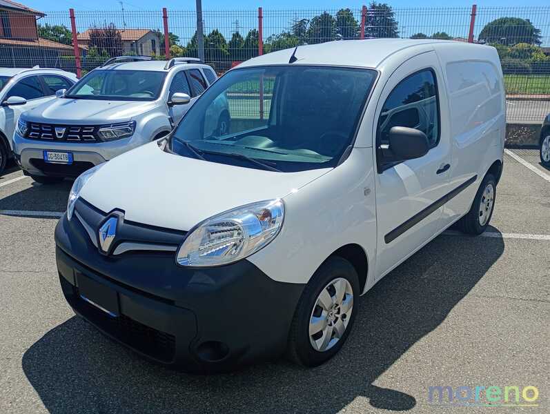 RENAULT Kangoo - express 1.5 dci 95 CV Blue Ice E6d-temp - usato
