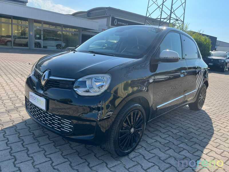 RENAULT Twingo - Urban Night 22kWh - usato