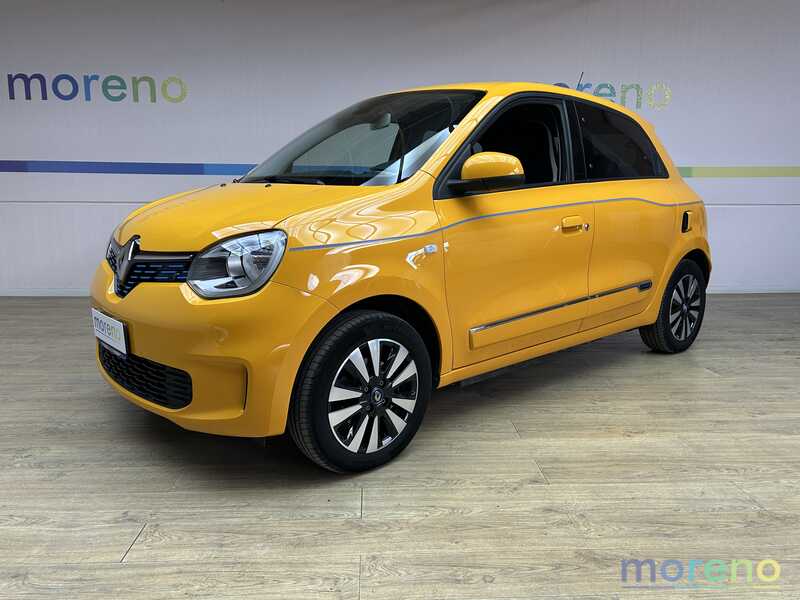 RENAULT Twingo - Intens 22kWh - usato