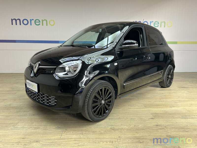 RENAULT Twingo - Urban Night 22kWh - usato