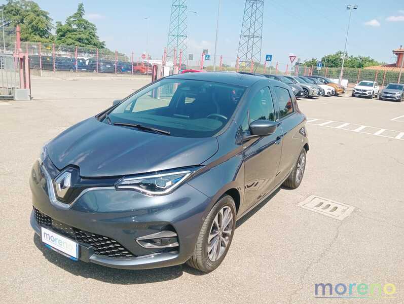 RENAULT Zoe - Intens R135 - usato