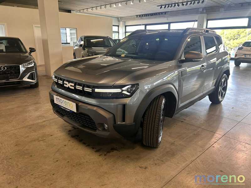 DACIA Duster - 1.0 Extreme Eco-g 100 CV - usato