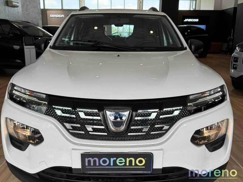 DACIA Spring - Comfort Plus Electric 45 - usato